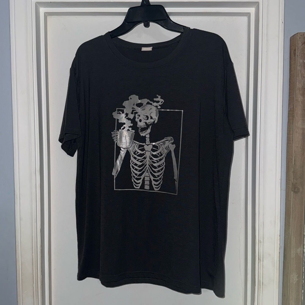 Graphic Tee Xl